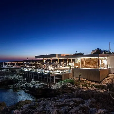 Villa Rosaria *