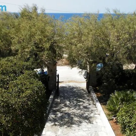 Villa Rosaria *