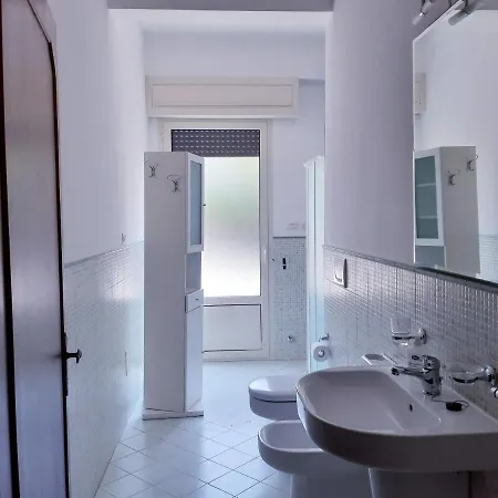 Rosaria Villa