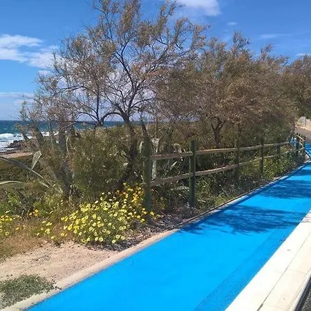 Villa Rosaria *