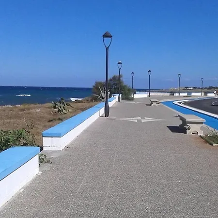 Rosaria * Torre Suda