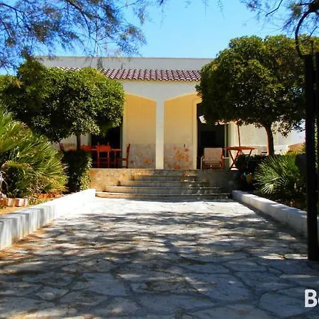 Rosaria * Torre Suda