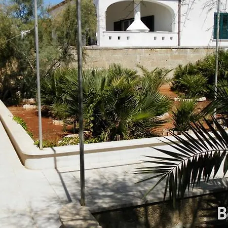Villa Rosaria *