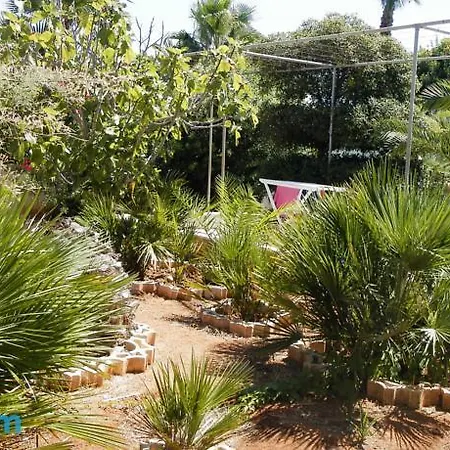 Villa Rosaria *