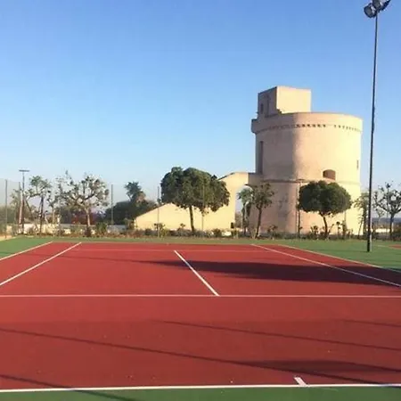 Villa Rosaria *