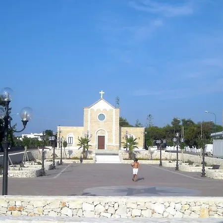 Rosaria * Torre Suda