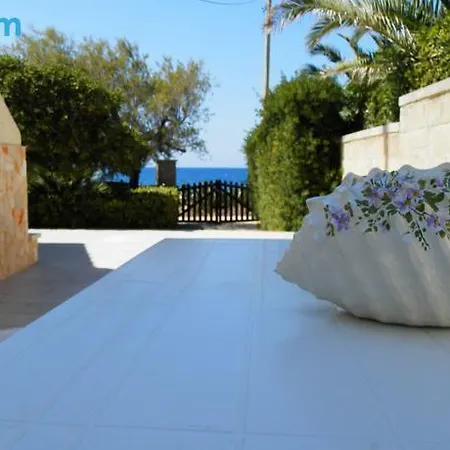 Villa Rosaria *