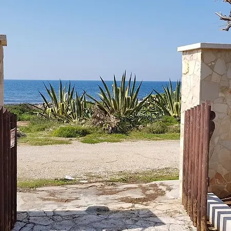 Villa Rosaria *